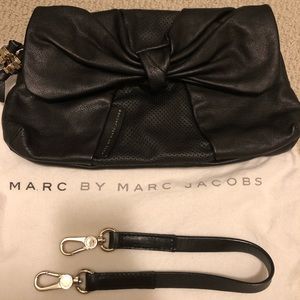 Marc by Marc Jacobs shoulder/clutch bag